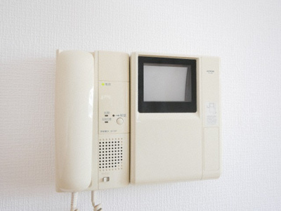 【セキュリティ】 | Gran Pino 立売堀