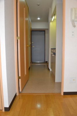 【その他共用部分】 | Gran Pino 立売堀