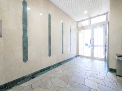 【ロビー】 | Gran Pino 立売堀