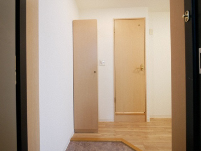 【玄関】 | Gran Pino 立売堀