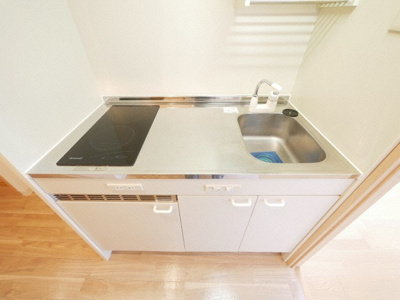 【キッチン】 | Gran Pino 立売堀