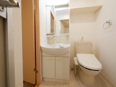 【独立洗面台】 | Gran Pino 立売堀