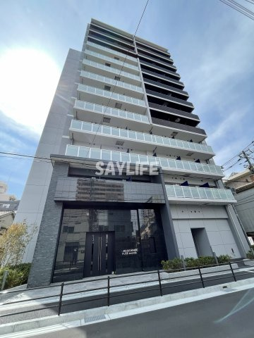 S-RESIDENCE布施aventra