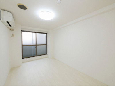 【洋室】 | フォレストスクエア西長堀