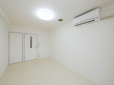 【寝室】 | フォレストスクエア西長堀