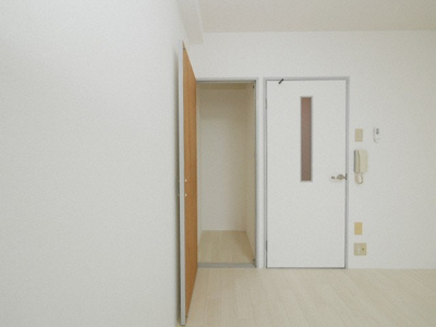 【収納】 | フォレストスクエア西長堀