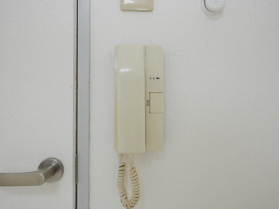 【セキュリティ】 | フォレストスクエア西長堀