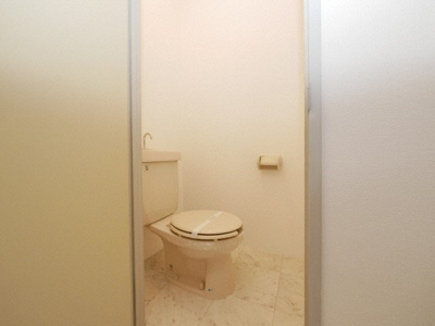 【トイレ】 | フォレストスクエア西長堀