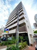 グランロード立売堀の画像