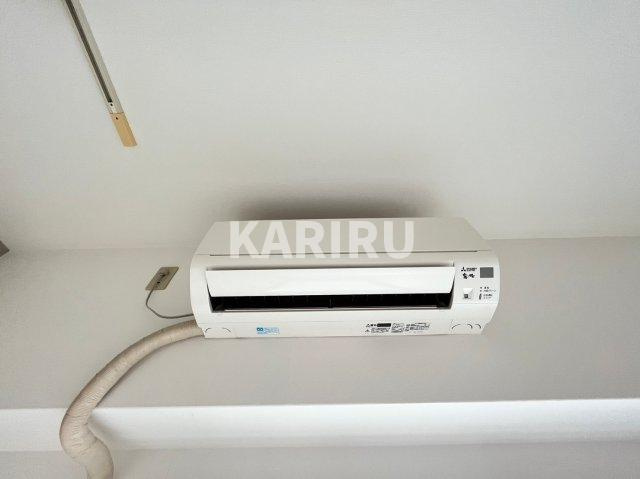 フェリス関目の設備