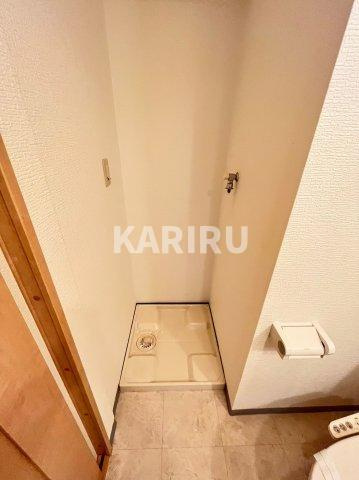 フェリス関目の内装