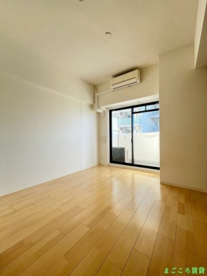 【寝室】 | ベルエ難波西