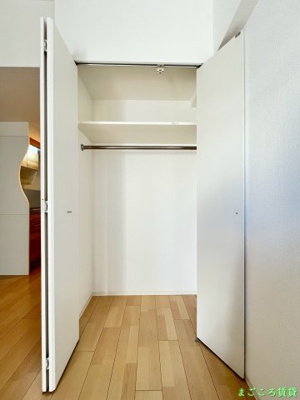 【収納】 | ベルエ難波西