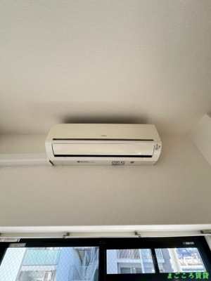 【設備】 | ベルエ難波西