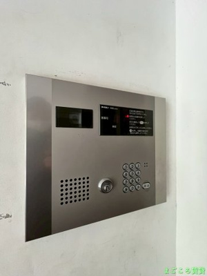 【ロビー】 | ベルエ難波西