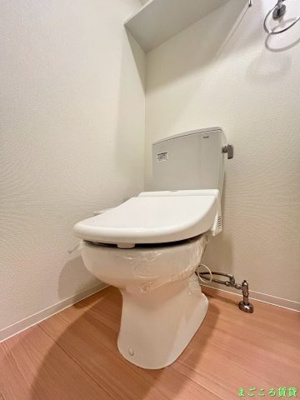 【トイレ】 | ベルエ難波西