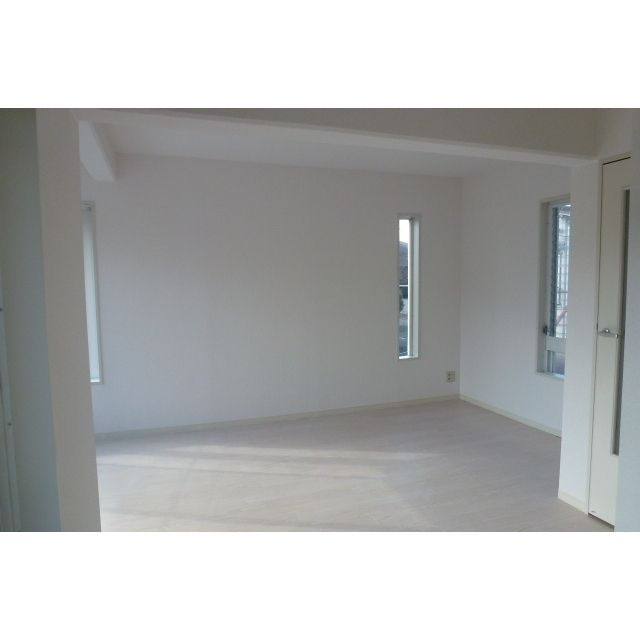 サンクテラス１の内装