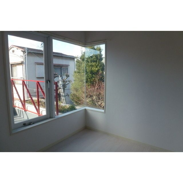 サンクテラス１の設備