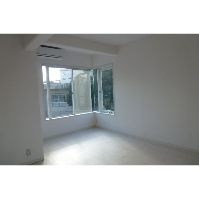 サンクテラス１の内装