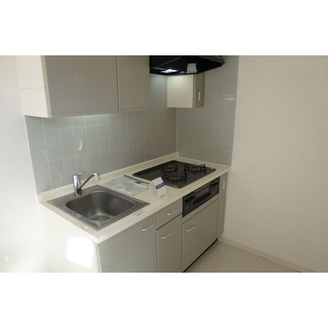 サンクテラス１のキッチン