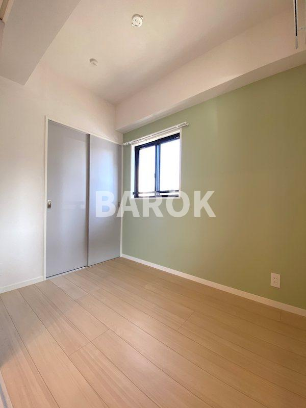 リアンシエルブルー香椎宮前の内装