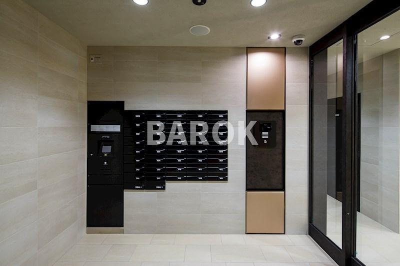 リアンシエルブルー香椎宮前の設備