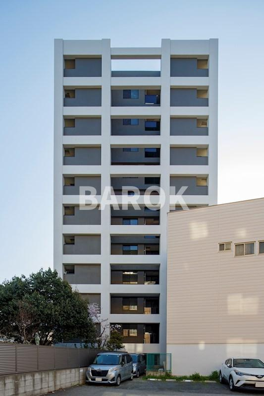 リアンシエルブルー香椎宮前