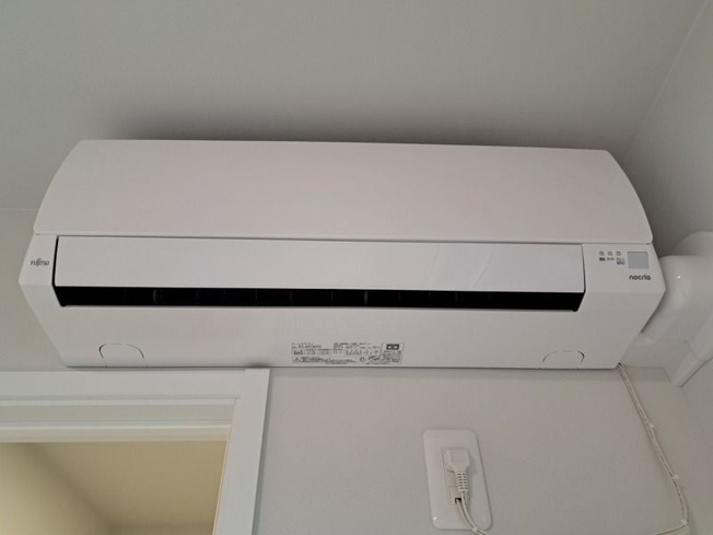 【設備】 | グランメゾン南流山