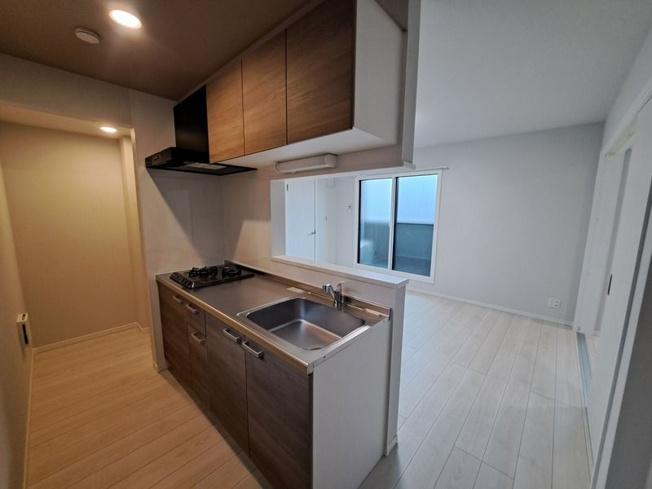 【キッチン】 | グランメゾン南流山