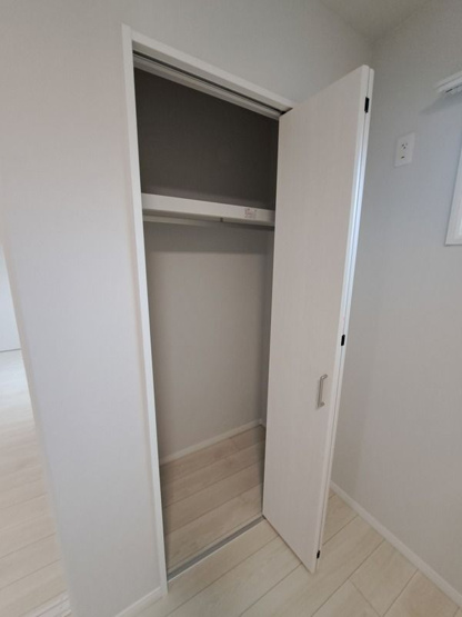 【収納】 | グランメゾン南流山