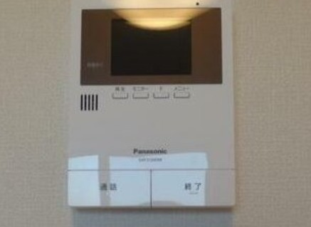 【セキュリティ】 | グランメゾン南流山