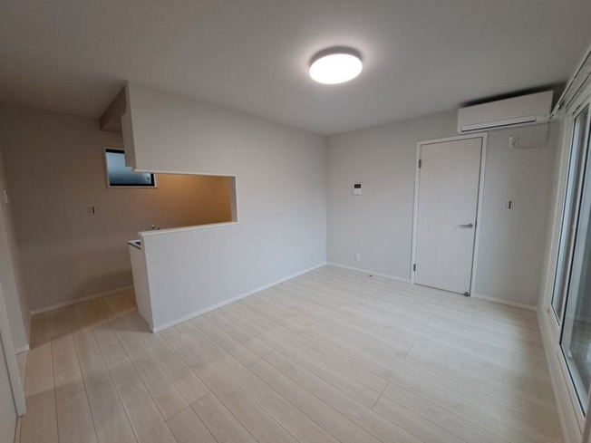 【居間・リビング】 | グランメゾン南流山