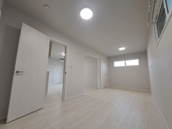 【洋室】 | グランメゾン南流山