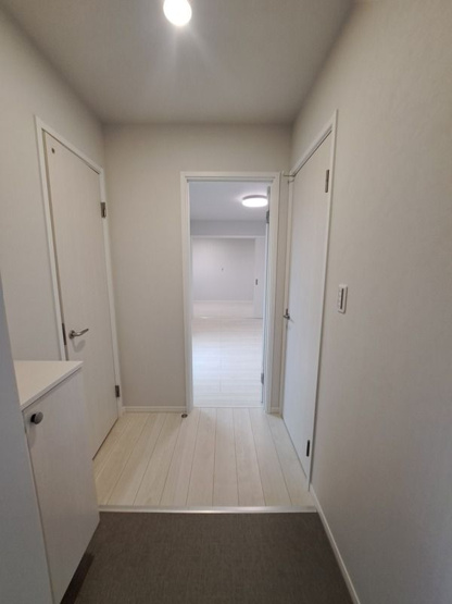 【玄関】 | グランメゾン南流山