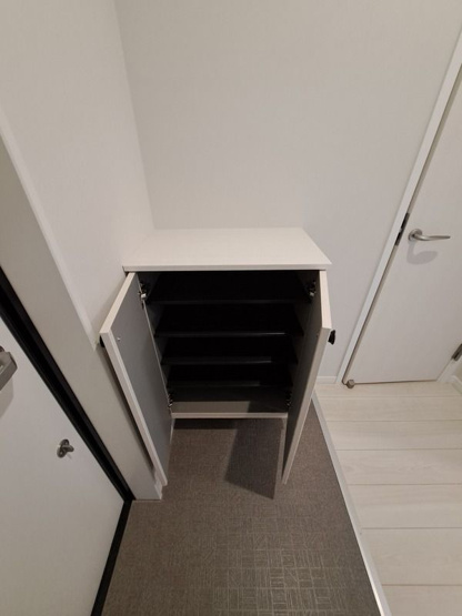 【収納】 | グランメゾン南流山