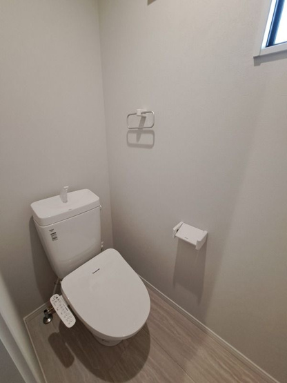 【トイレ】 | グランメゾン南流山
