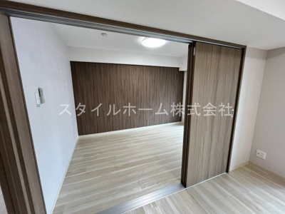 【収納】 | 第一丸中マンション