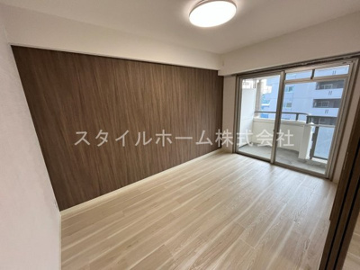 【その他】 | 第一丸中マンション