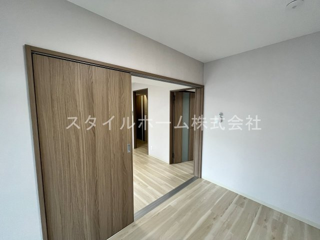 【居間・リビング】 | 第一丸中マンション