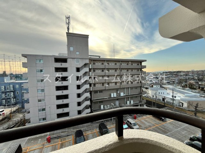 【展望】 | 第一丸中マンション