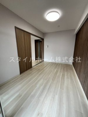 【居間・リビング】 | 第一丸中マンション