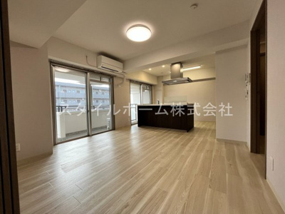 【居間・リビング】 | 第一丸中マンション