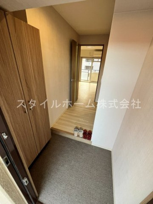 【その他】 | 第一丸中マンション