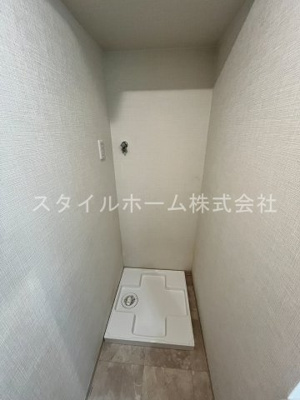 【その他】 | 第一丸中マンション
