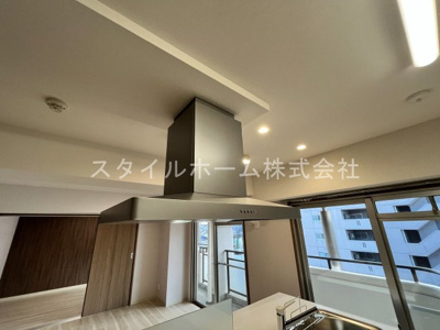 【内装】 | 第一丸中マンション