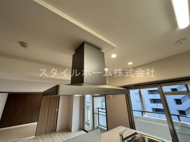 【内装】 | 第一丸中マンション