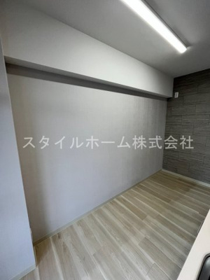 【居間・リビング】 | 第一丸中マンション