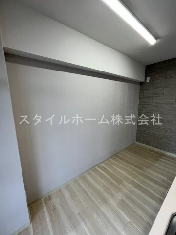 【居間・リビング】 | 第一丸中マンション