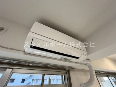 【設備】 | 第一丸中マンション