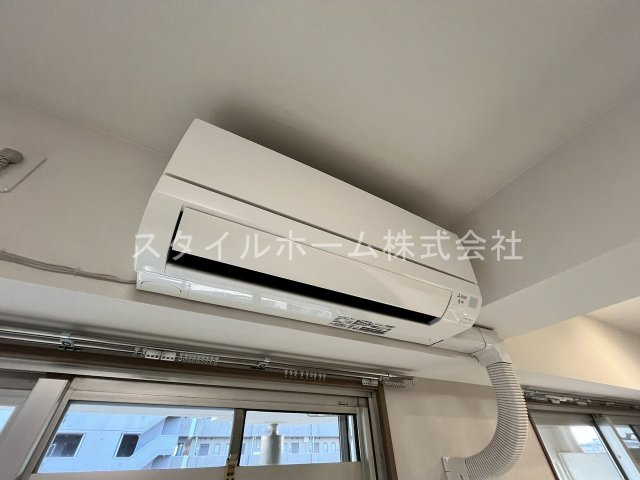 【設備】 | 第一丸中マンション